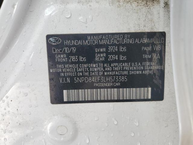 Фото 12 - HYUNDAI ELANTRA