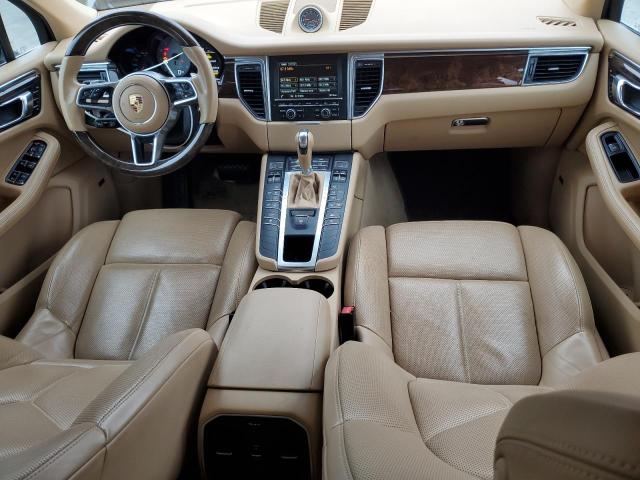 Фото 8 - PORSCHE MACAN