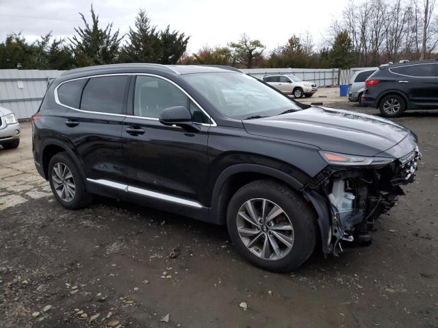 Фото 4 - HYUNDAI SANTA FE