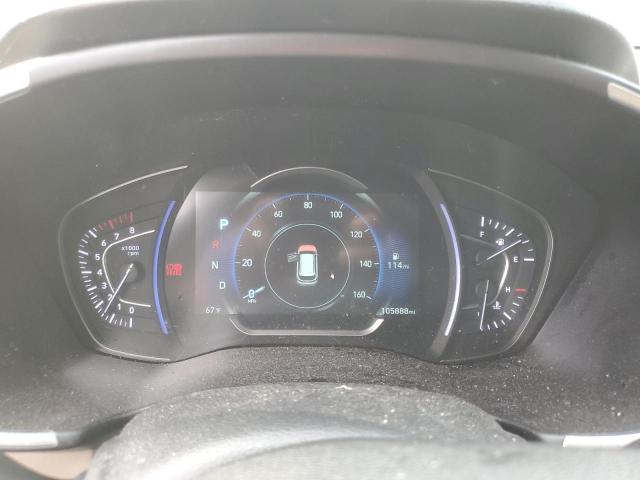 Фото 9 - HYUNDAI SANTA FE