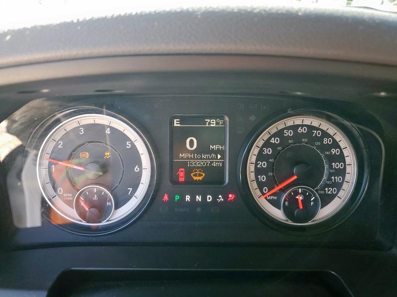 Фото 9 - RAM 1500