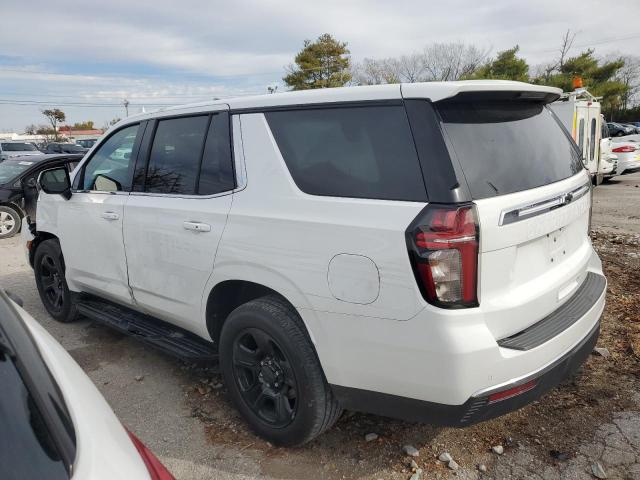 Фото 2 - CHEVROLET TAHOE