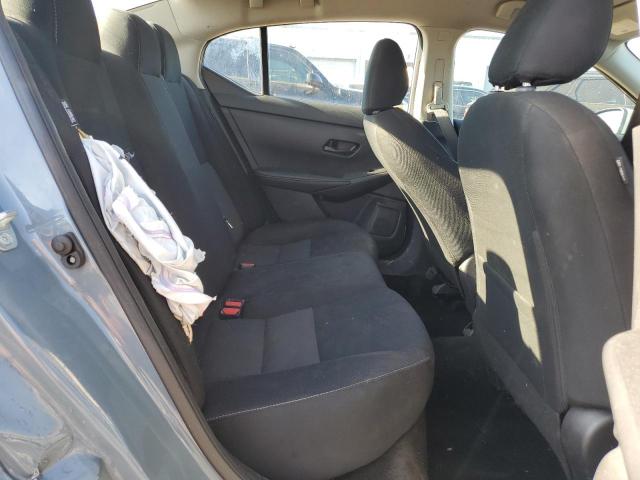 Фото 10 - NISSAN SENTRA