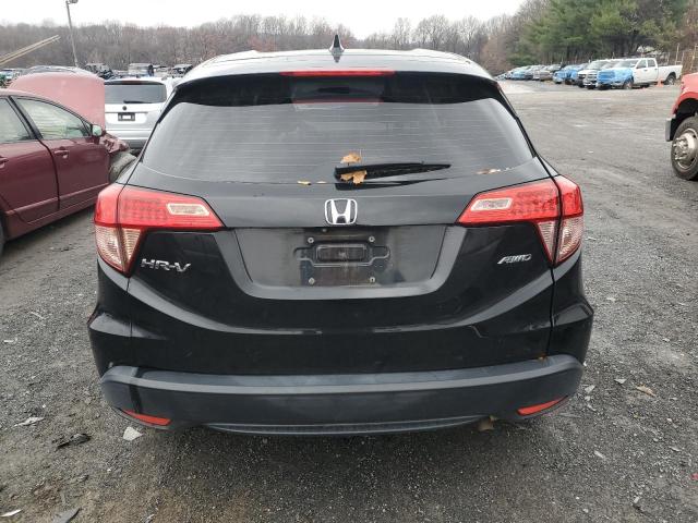 Фото 6 - HONDA HR-V