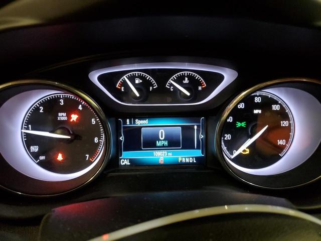 Фото 9 - BUICK ENVISION