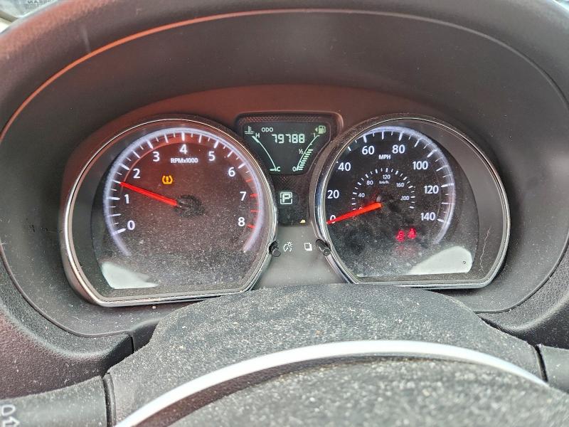 Фото 9 - NISSAN VERSA