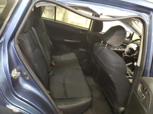 Фото 11 - SUBARU IMPREZA