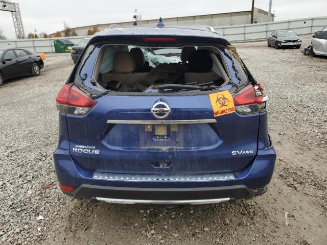 Фото 6 - NISSAN ROGUE