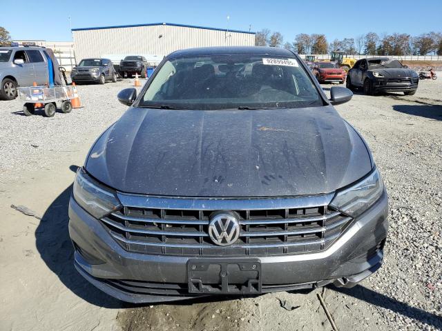 Фото 5 - VOLKSWAGEN JETTA