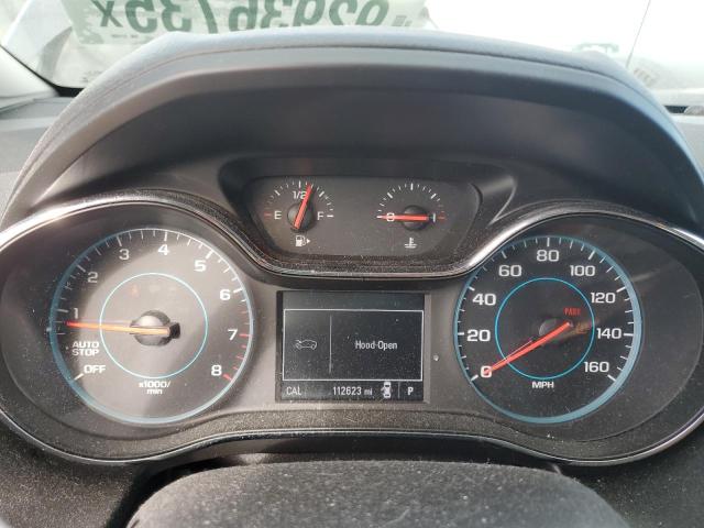 Фото 9 - CHEVROLET CRUZE