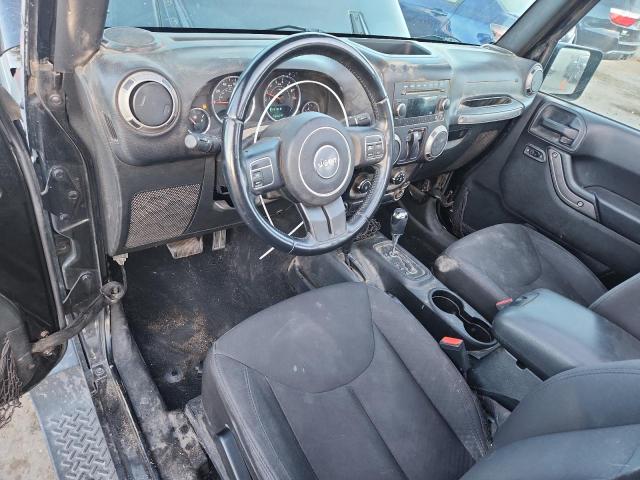 Фото 8 - JEEP WRANGLER