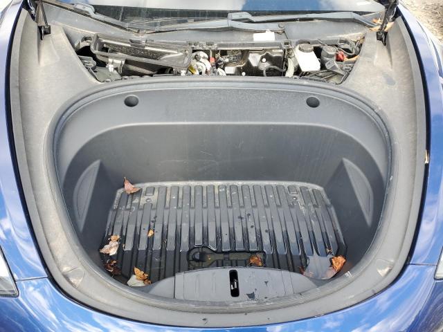 Фото 11 - TESLA MODEL 3