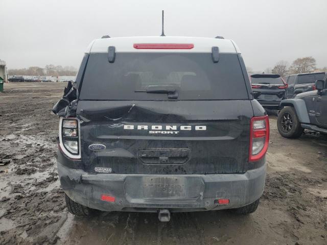 Фото 6 - FORD BRONCO