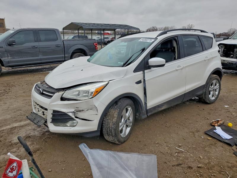 Фото 1 - FORD ESCAPE