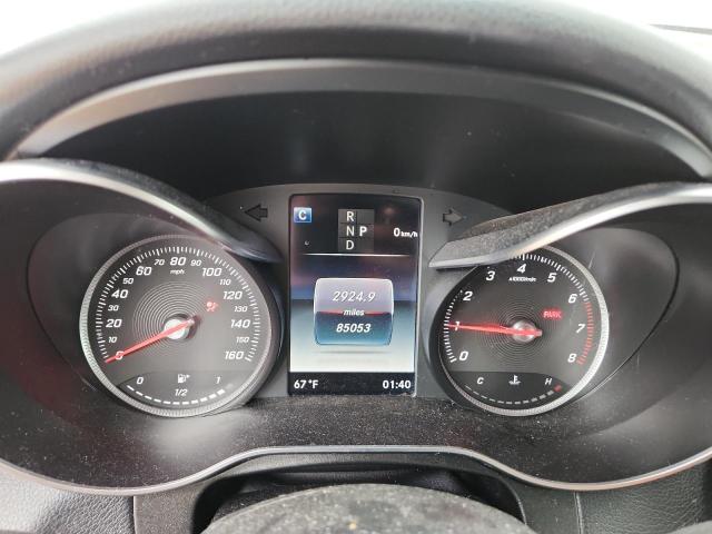 Фото 9 - MERCEDES-BENZ GLC-CLASS