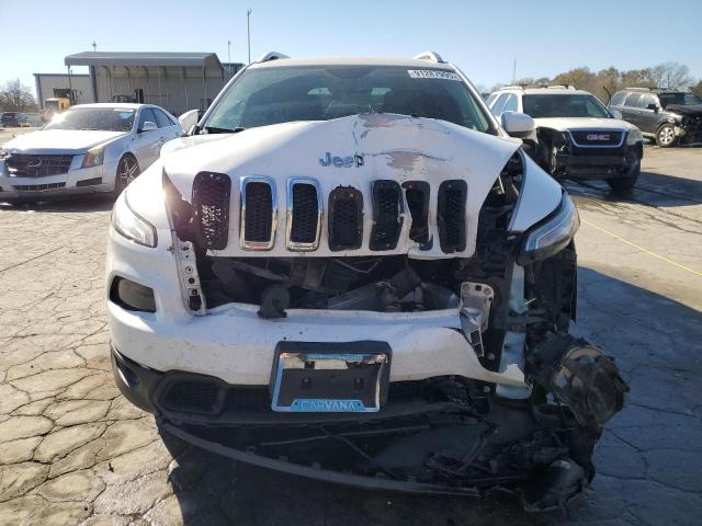 Фото 5 - JEEP GRAND CHER