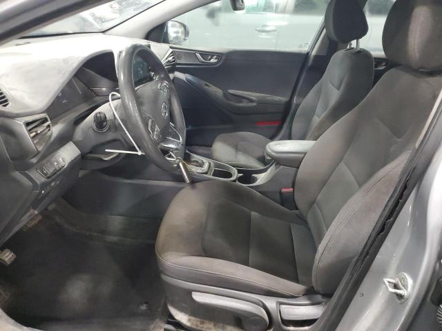 Фото 7 - HYUNDAI IONIQ