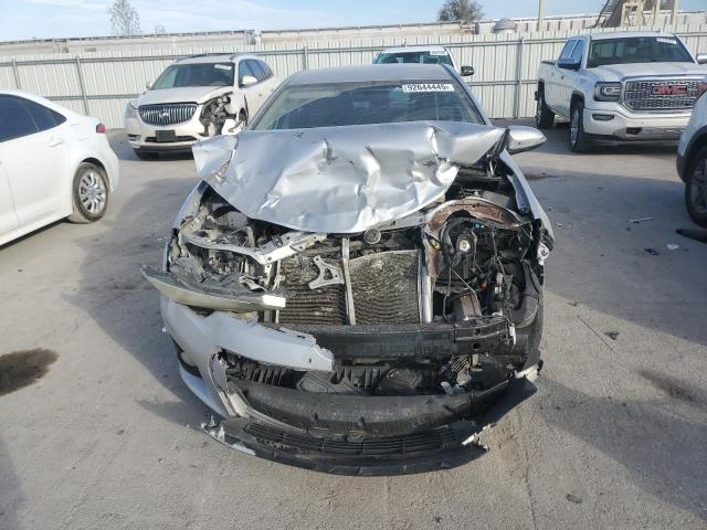 Фото 5 - TOYOTA COROLLA