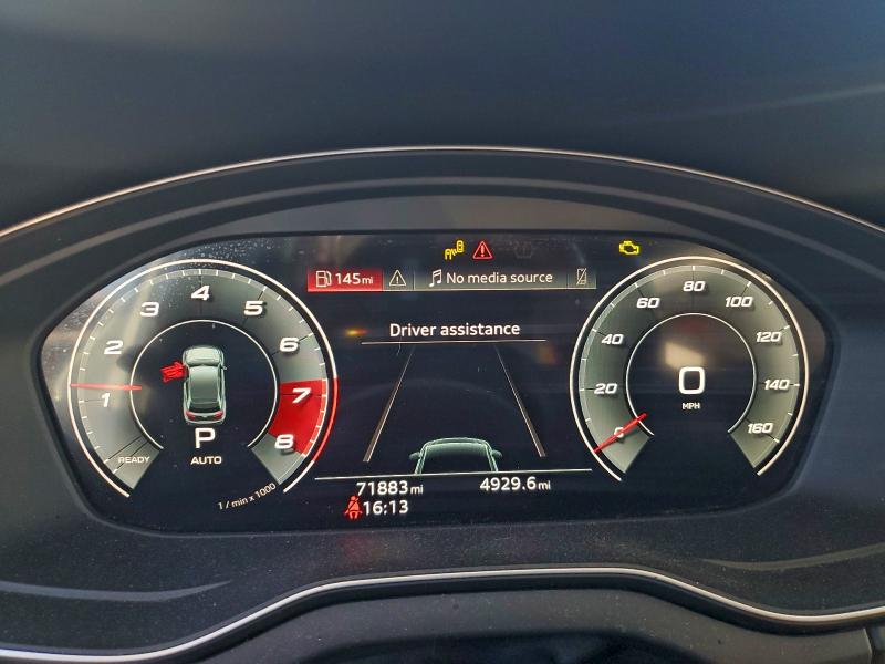 Фото 9 - AUDI Q5