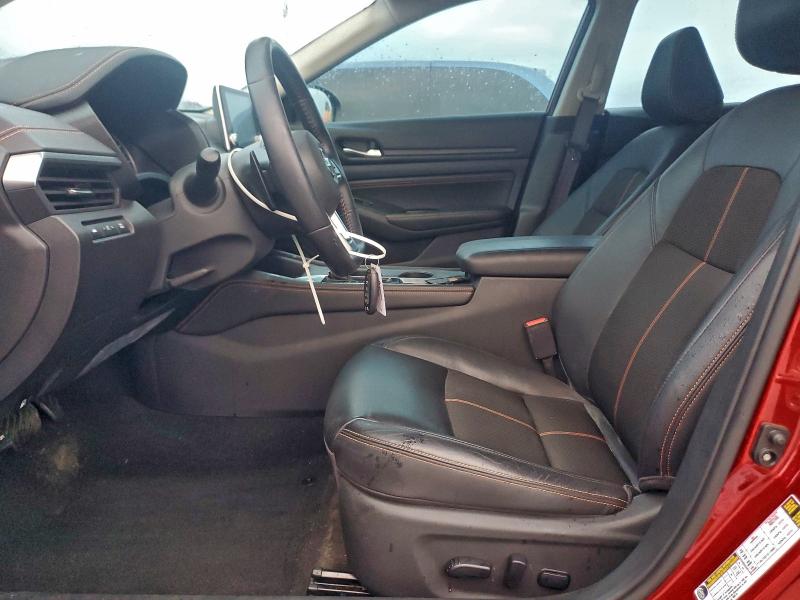 Фото 7 - NISSAN ALTIMA