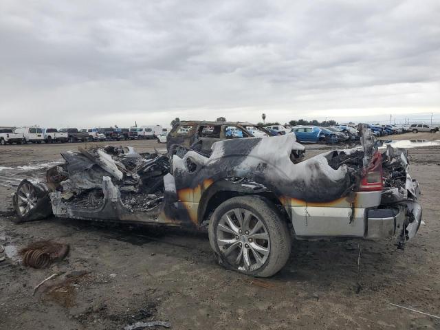 Фото 2 - FORD F-150