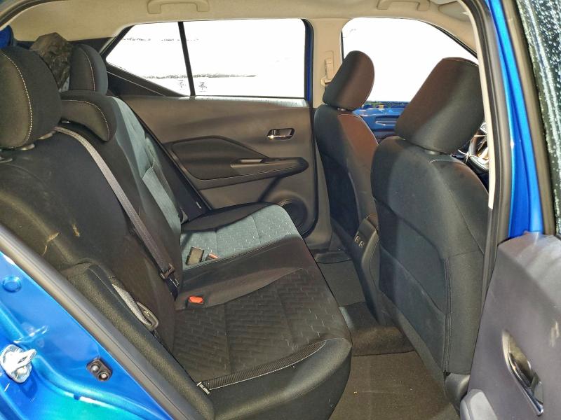 Фото 10 - NISSAN KICKS