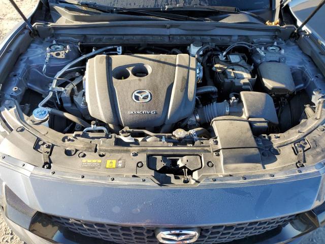 Фото 12 - MAZDA CX-50