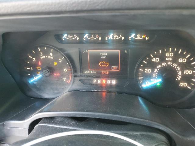 Фото 9 - FORD F-150