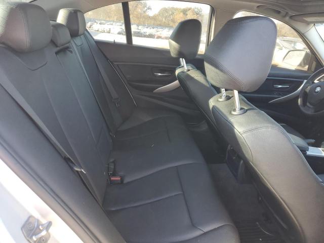 Фото 10 - BMW 3 SERIES