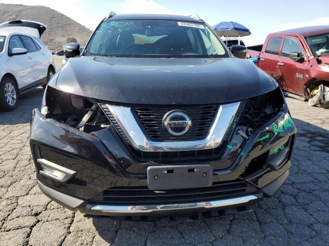 Фото 5 - NISSAN ROGUE