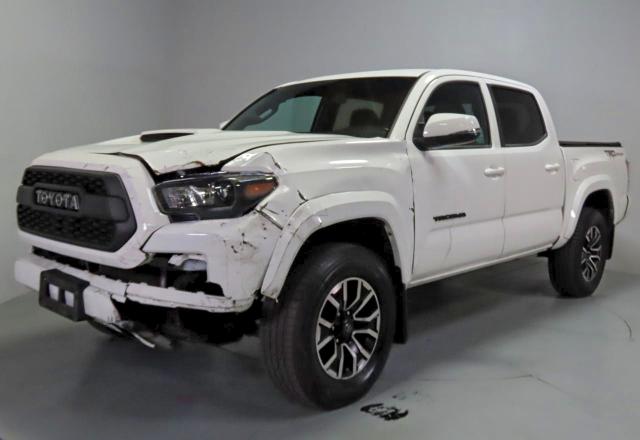 Фото 2 - TOYOTA TACOMA