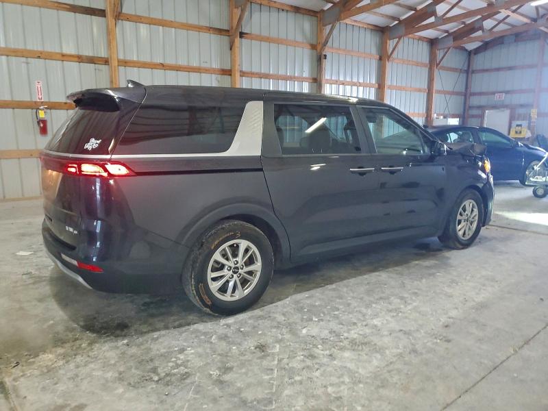 KIA CARNIVAL L 2022 VIN KNDNB4H30N6091944