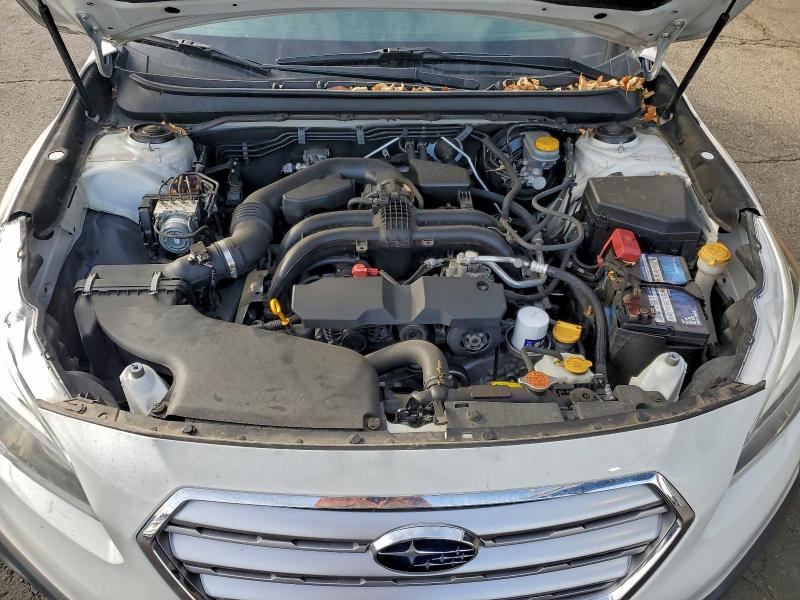 Фото 11 - SUBARU OUTBACK