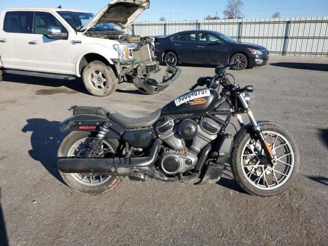 HARLEY-DAVIDSON RH975 S 2024
