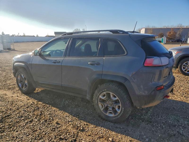 Фото 2 - JEEP CHEROKEE