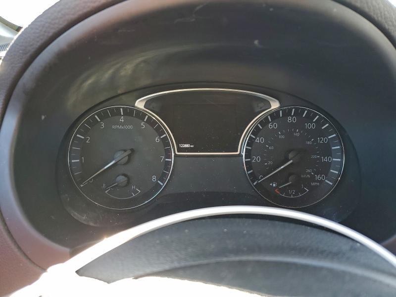 NISSAN ALTIMA 2018 VIN 1N4AL3AP9JC219036