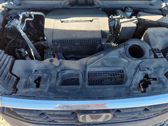 Фото 11 - HONDA PILOT