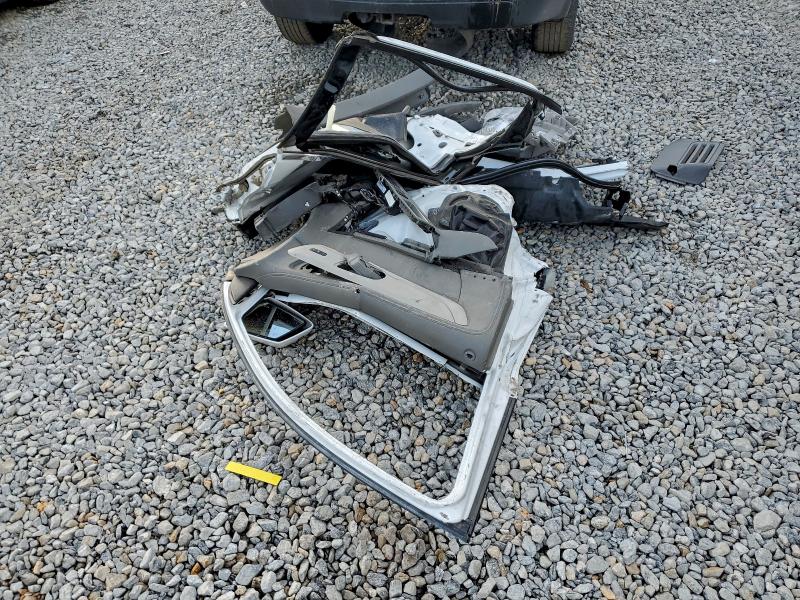 Фото 13 - CHEVROLET TRAVERSE