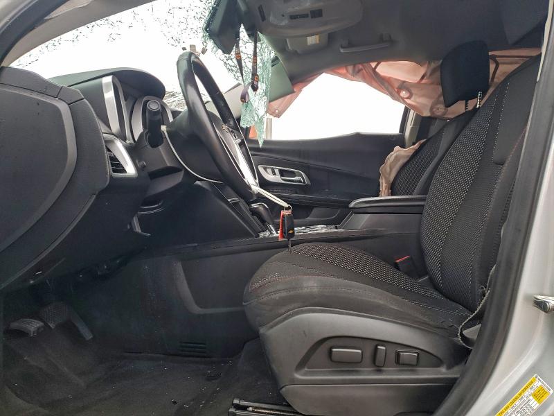 Фото 7 - CHEVROLET EQUINOX