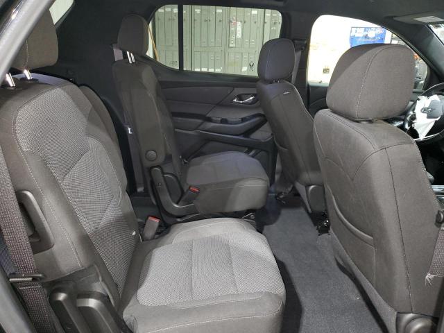 Фото 11 - CHEVROLET TRAVERSE