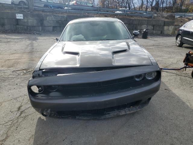 Фото 5 - DODGE CHALLENGER