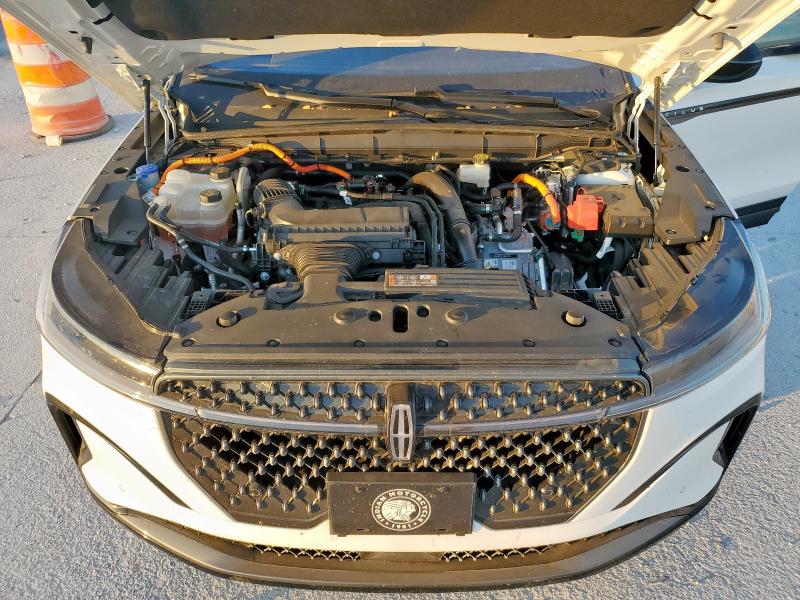 Фото 11 - LINCOLN NAUTILUS