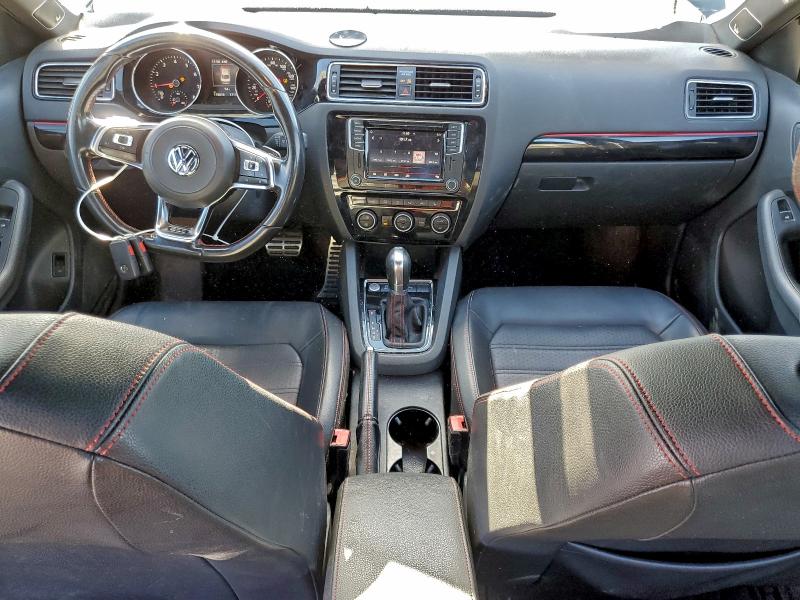 Фото 8 - VOLKSWAGEN JETTA