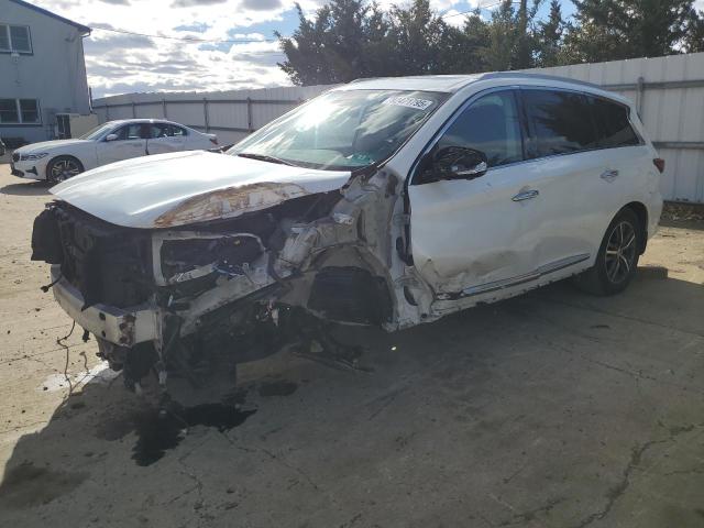 Фото 1 - INFINITI QX60