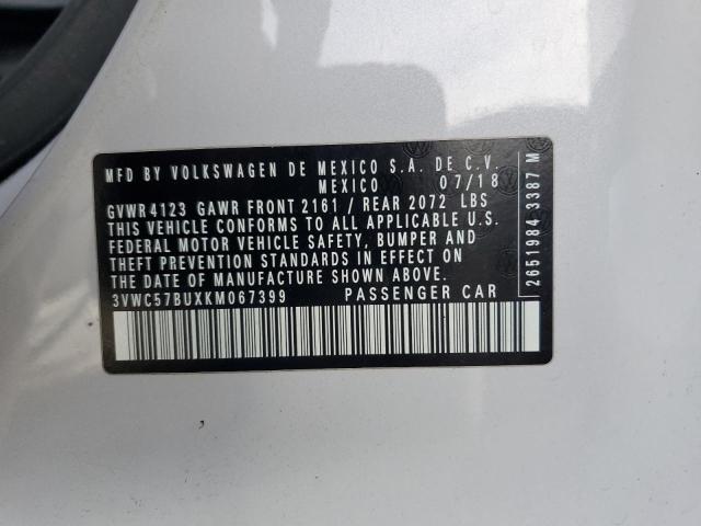 Фото 13 - VOLKSWAGEN JETTA