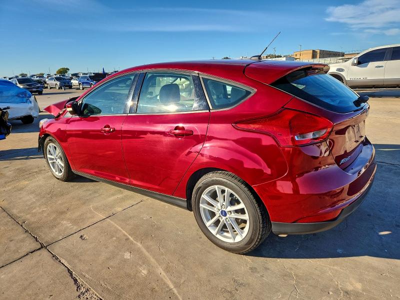 Фото 2 - FORD FOCUS