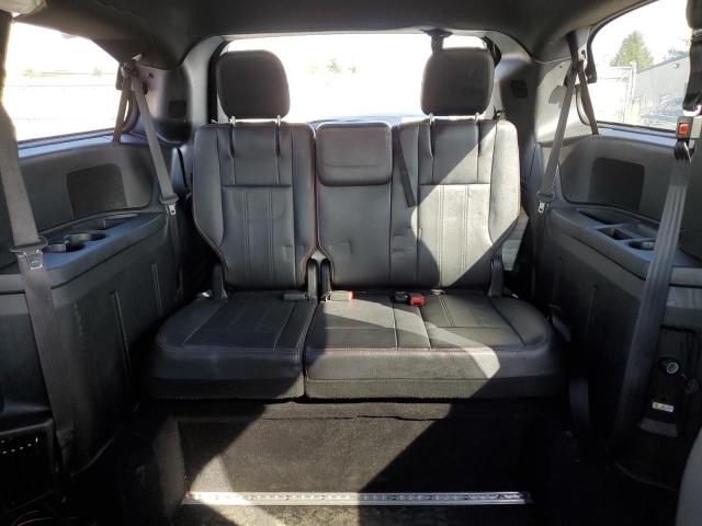 Фото 10 - DODGE CARAVAN