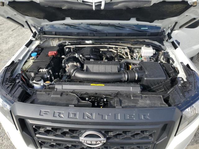 Фото 11 - NISSAN FRONTIER