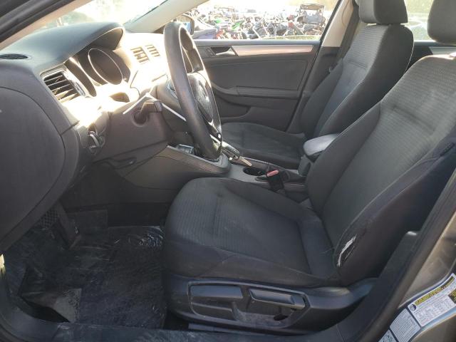 Фото 7 - VOLKSWAGEN JETTA