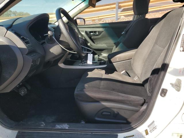 Фото 7 - NISSAN ALTIMA